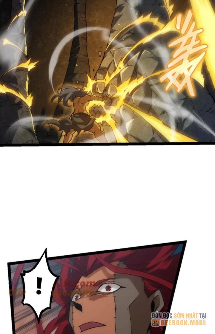 từ cây cổ thụ bắt đầu tiến hóa chapter 87 59