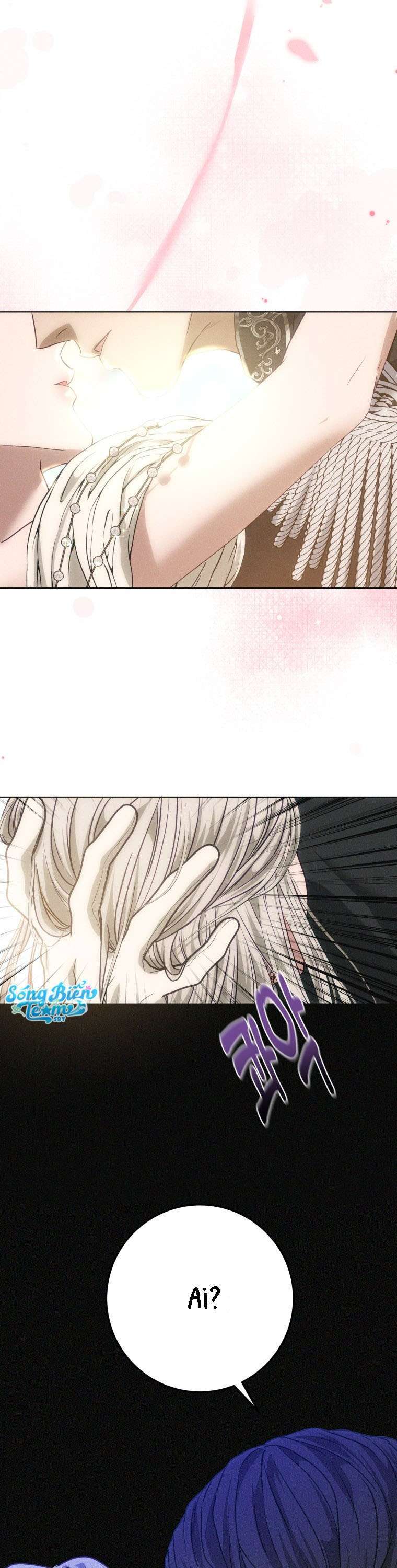 [ 18+ ] lời nguyền tóc đỏ chapter 14 34