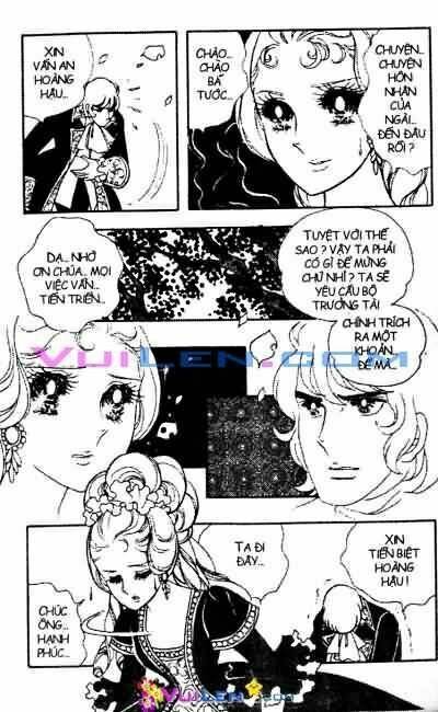 hoa hồng véc-xây chapter 4 87