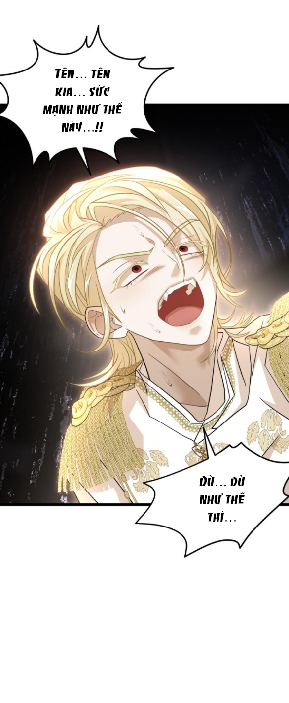 dark moon - tế đàn ánh trăng chapter 54.2 31