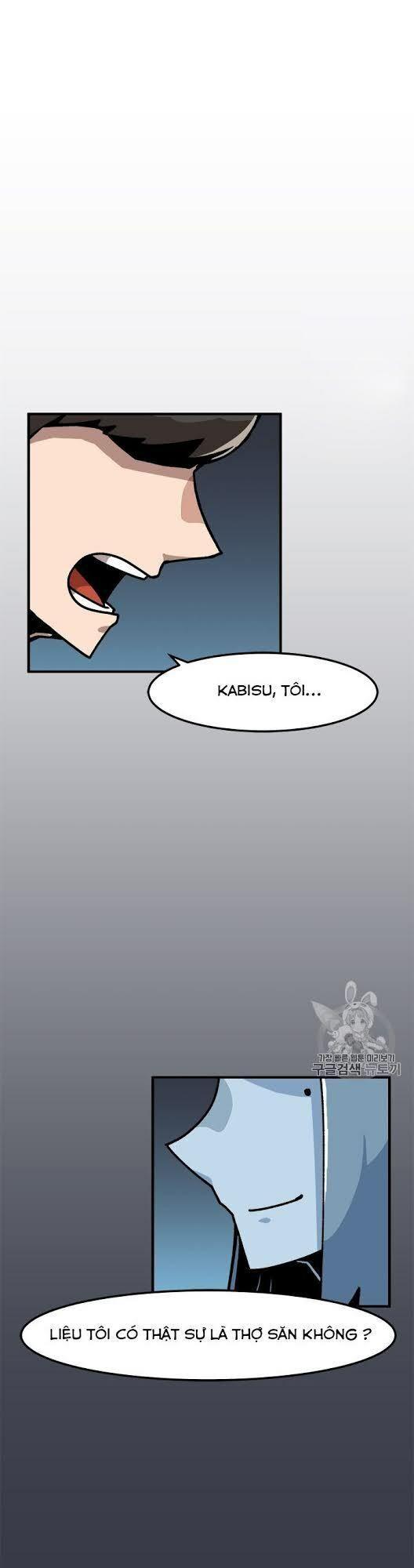 lên cấp một mình chapter 5 23