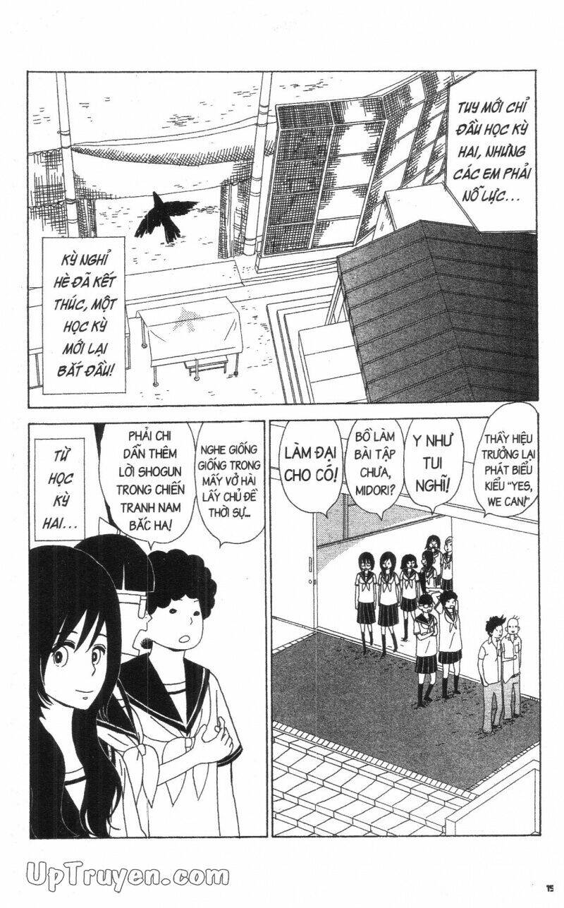 đứa con của tengu chapter 4 155