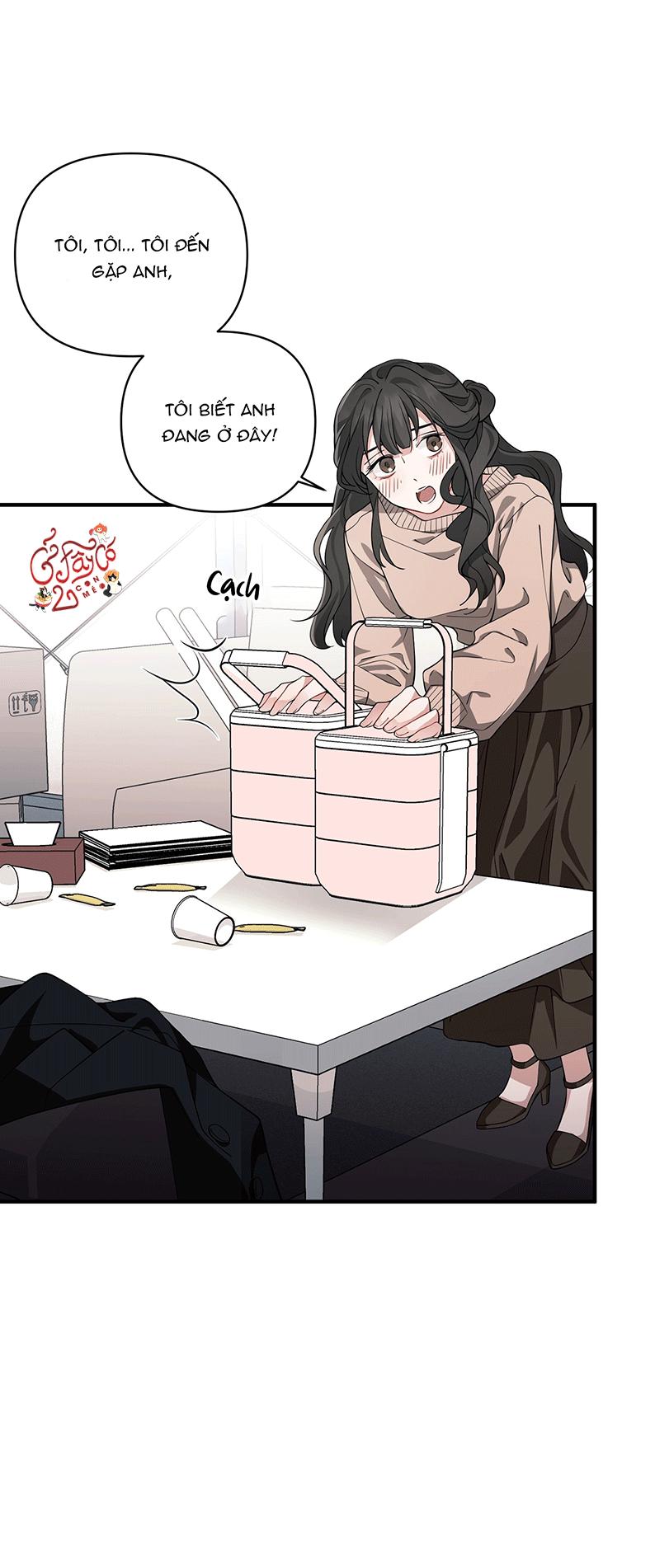 vết cắn tình yêu chapter 12 30