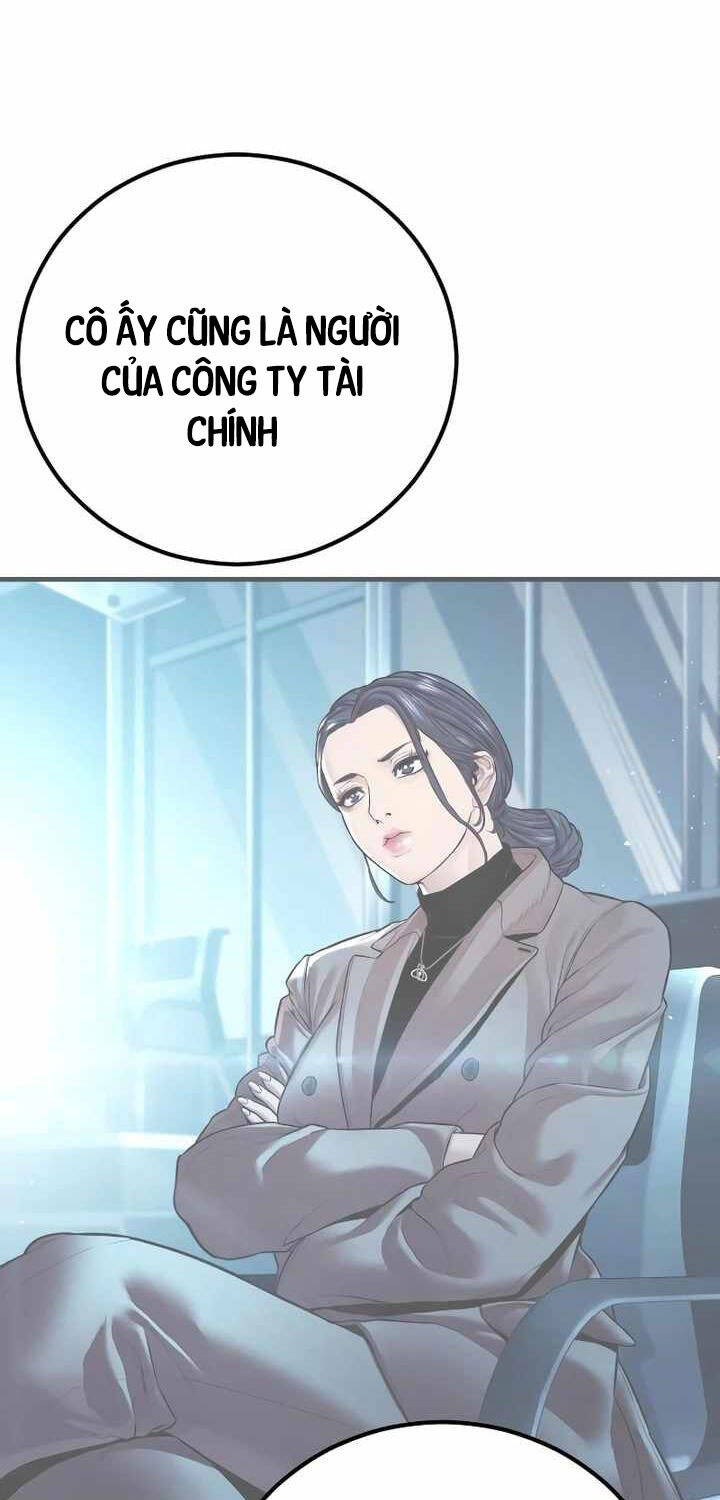 đặc vụ kim chapter 151 142