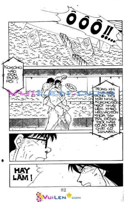 truyền nhân atula - shura no mon i chapter 36 83