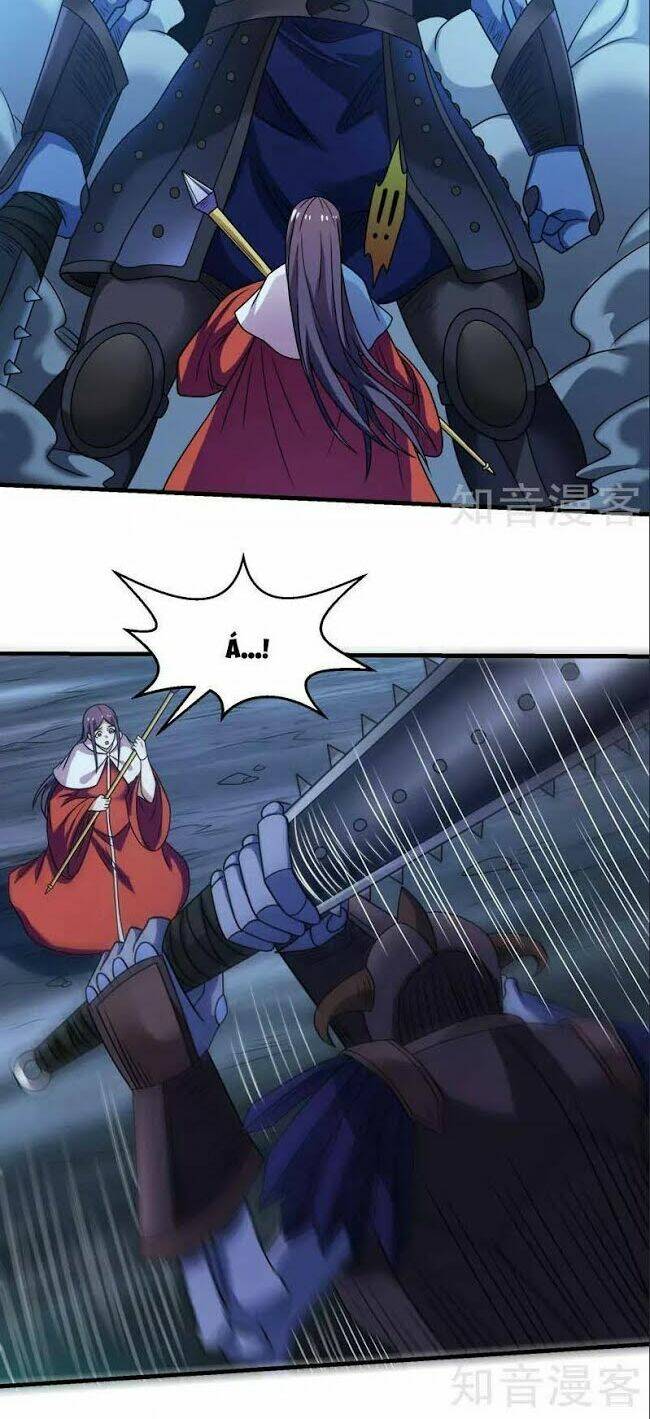 kiếm vũ chapter 86 3