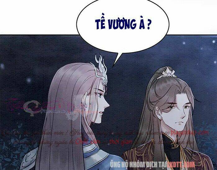 trọng sinh bá sủng nhiếp chính vương quá mạnh mẽ chapter 123 84