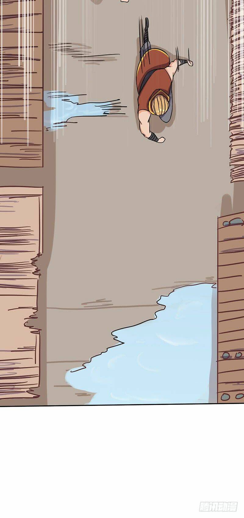 hỗn độn kiếm thần chapter 56 38