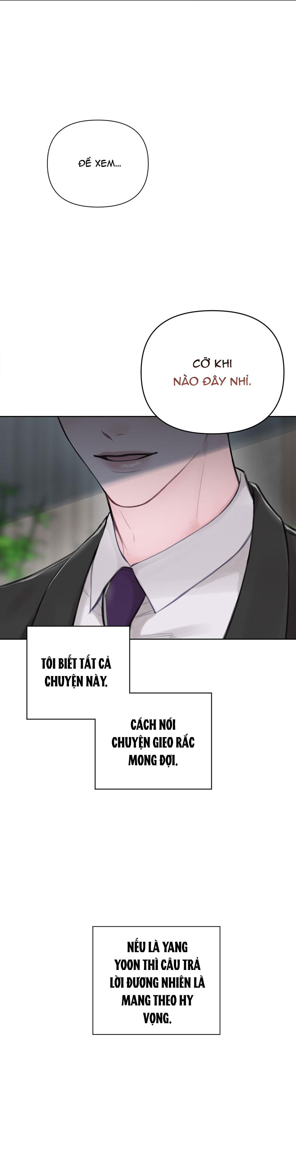 nhật ký giam cầm thư ký jin chapter 5 4