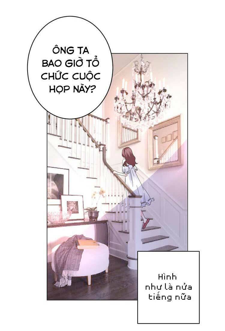 điều ước sủng ái bất bình đẳng chapter 50.1 15