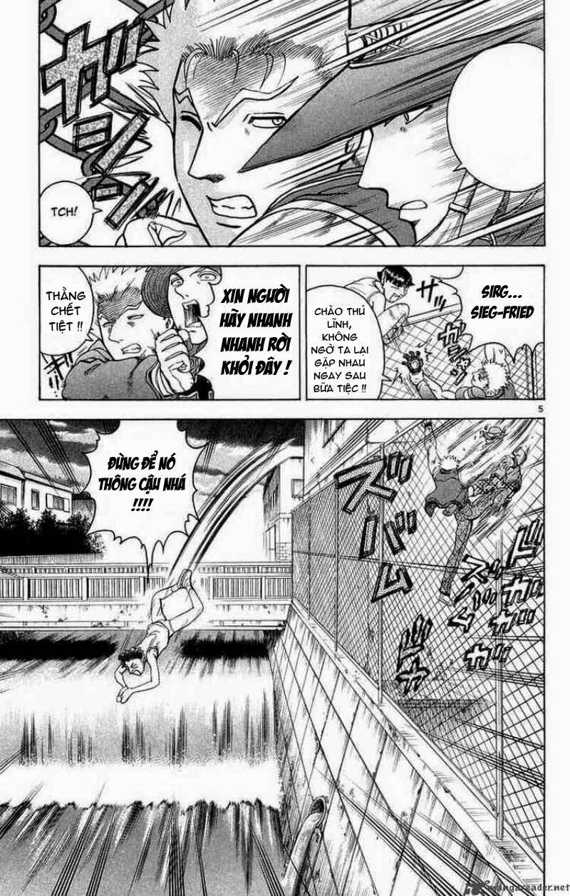 history's strongest disciple kenichi chapter 126 6