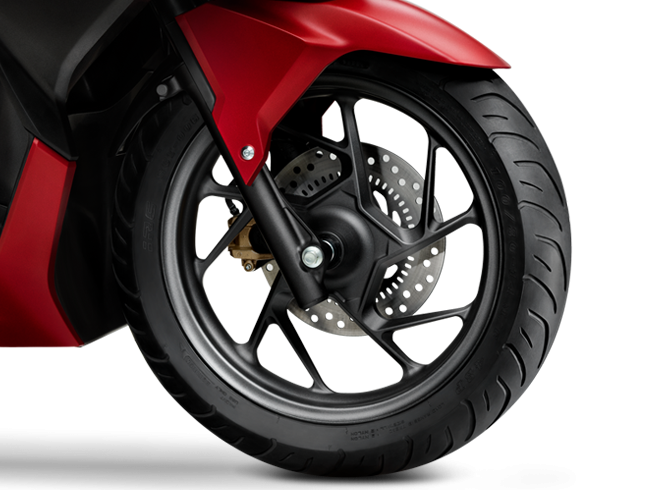 Xe Máy Honda Vario 160 2023