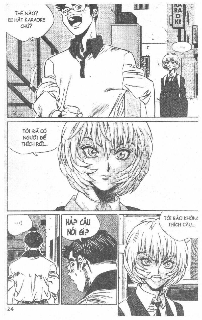 change guy chapter 99 21