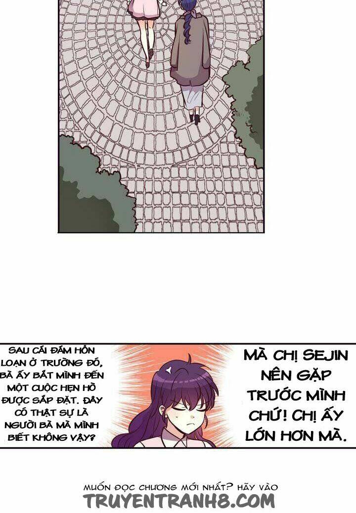 pride complex chapter 27.2 32