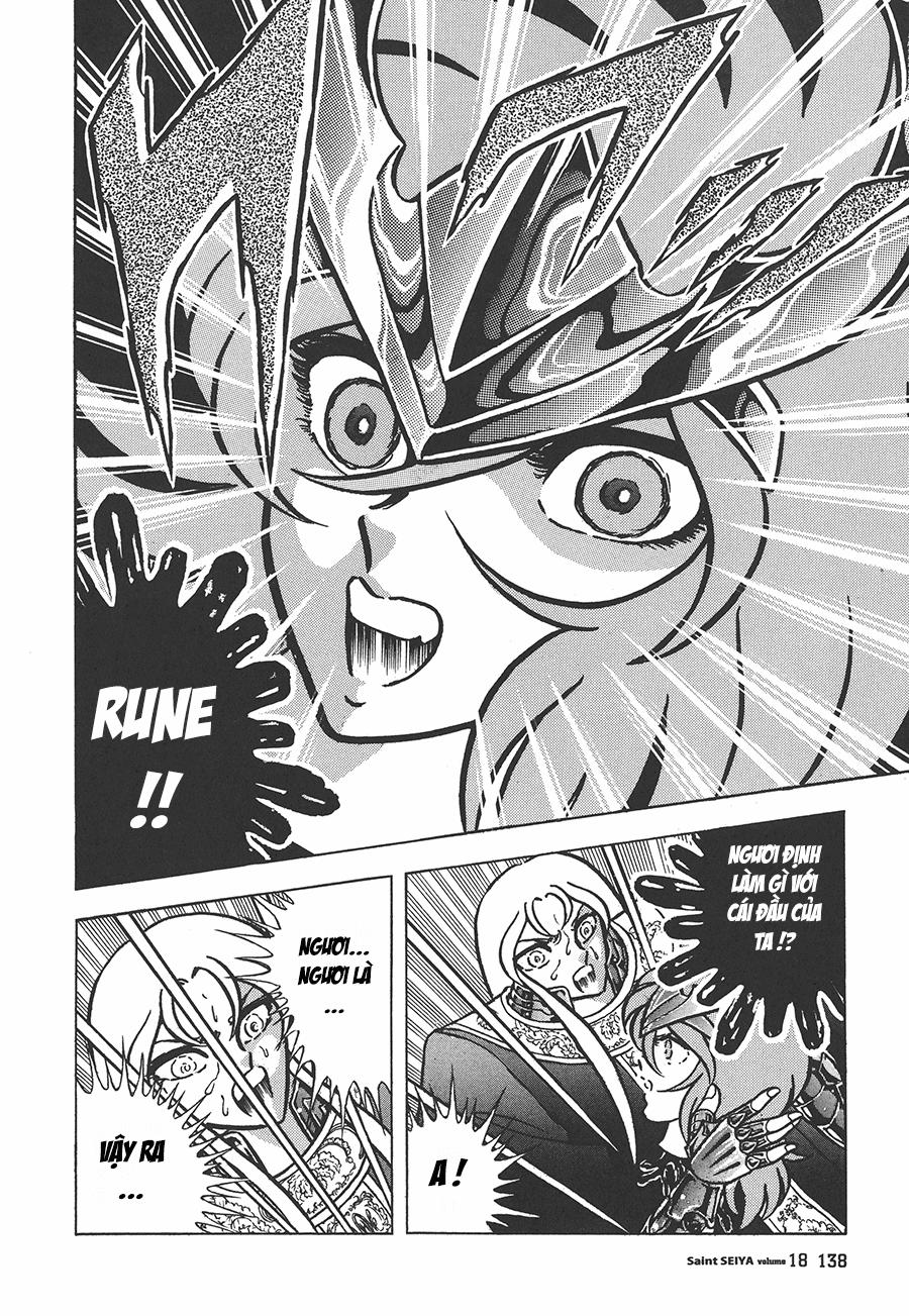 áo giáp vàng chapter 85 41