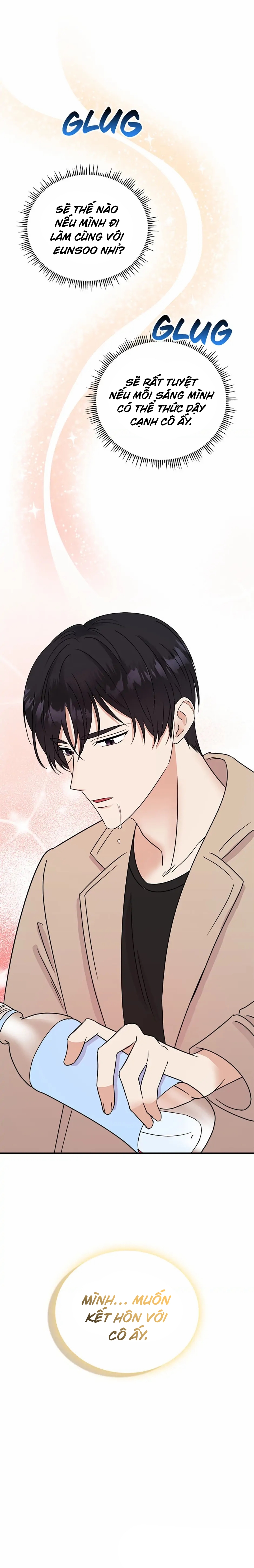 thiếu tôi là sếp mất ngủ ngay chapter 47.2 12