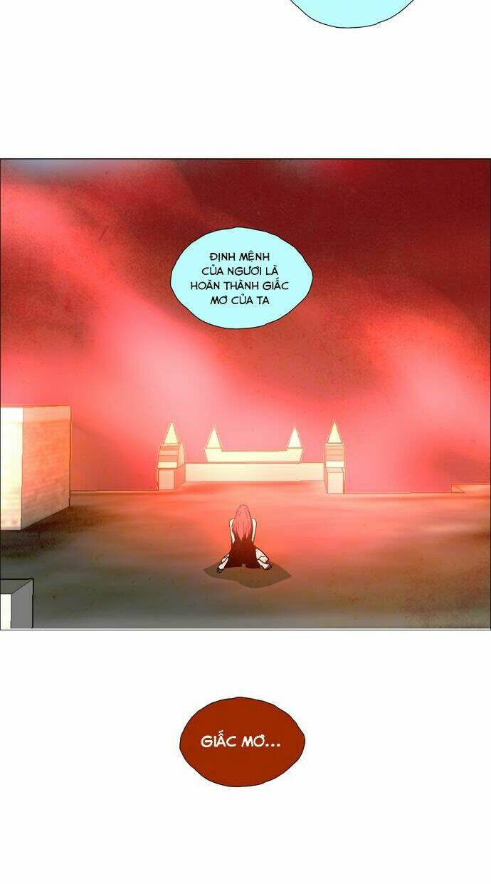 lessa 2: the crimson knight chapter 72 16