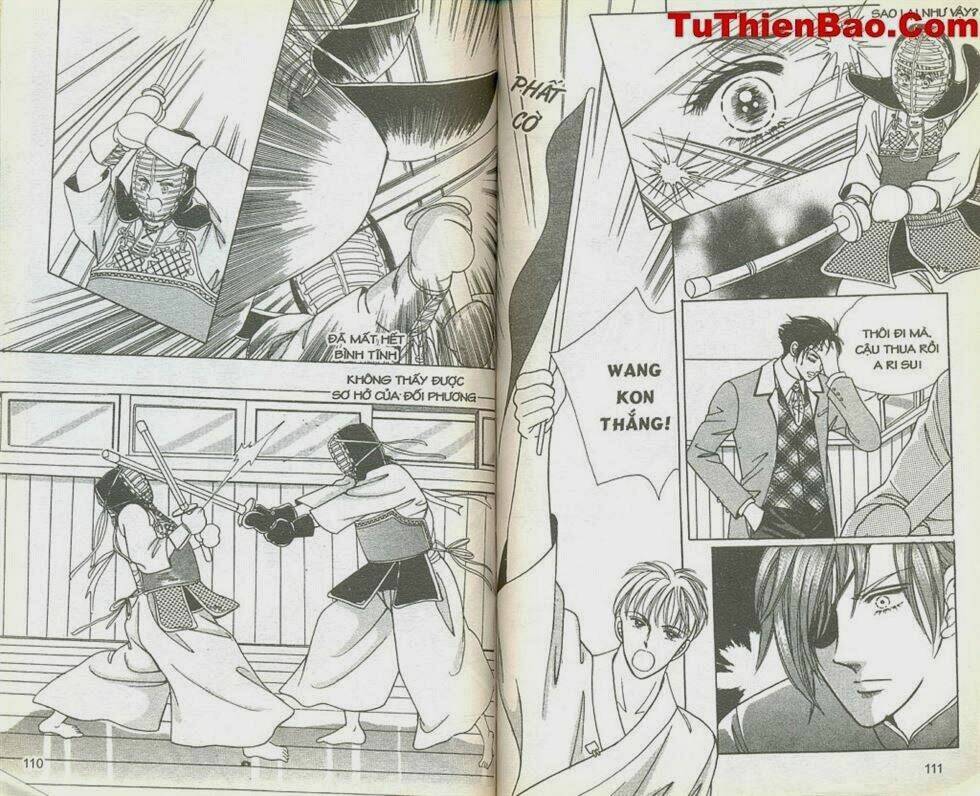 lọ lem kén rể chapter 3 55