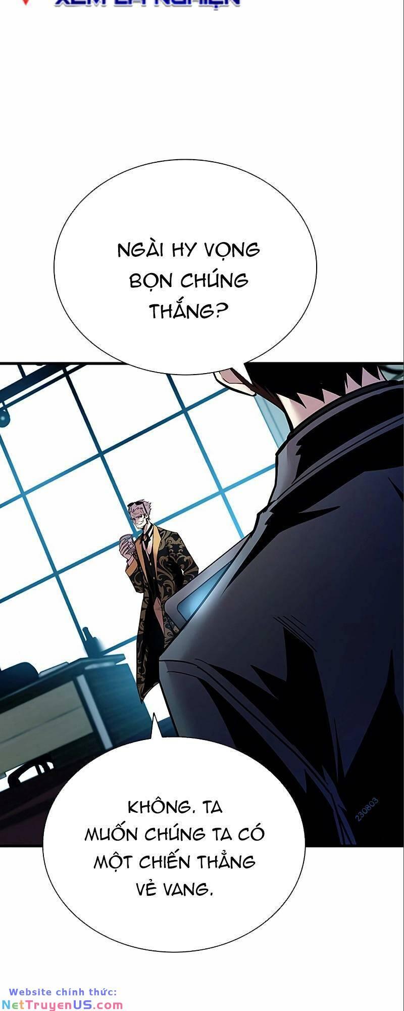 chuyển sinh thành ác nhân chapter 124 22