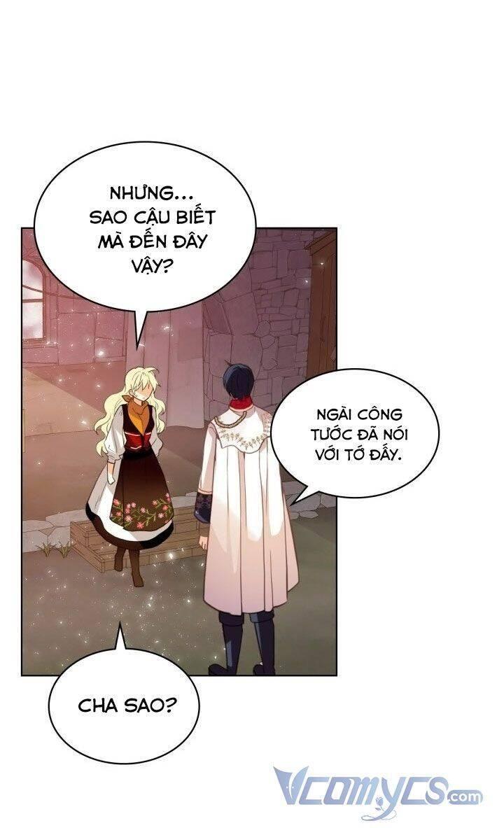 con có phải con là con gái của ngài không? chapter 73 33