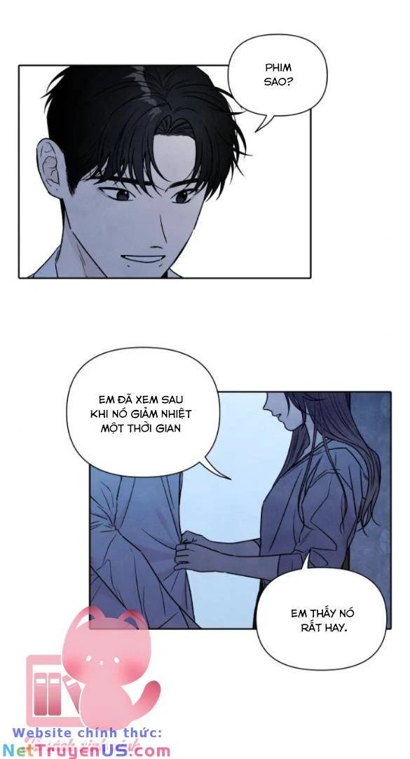 điều khiến tôi quyết tâm muốn chết chapter 93 19