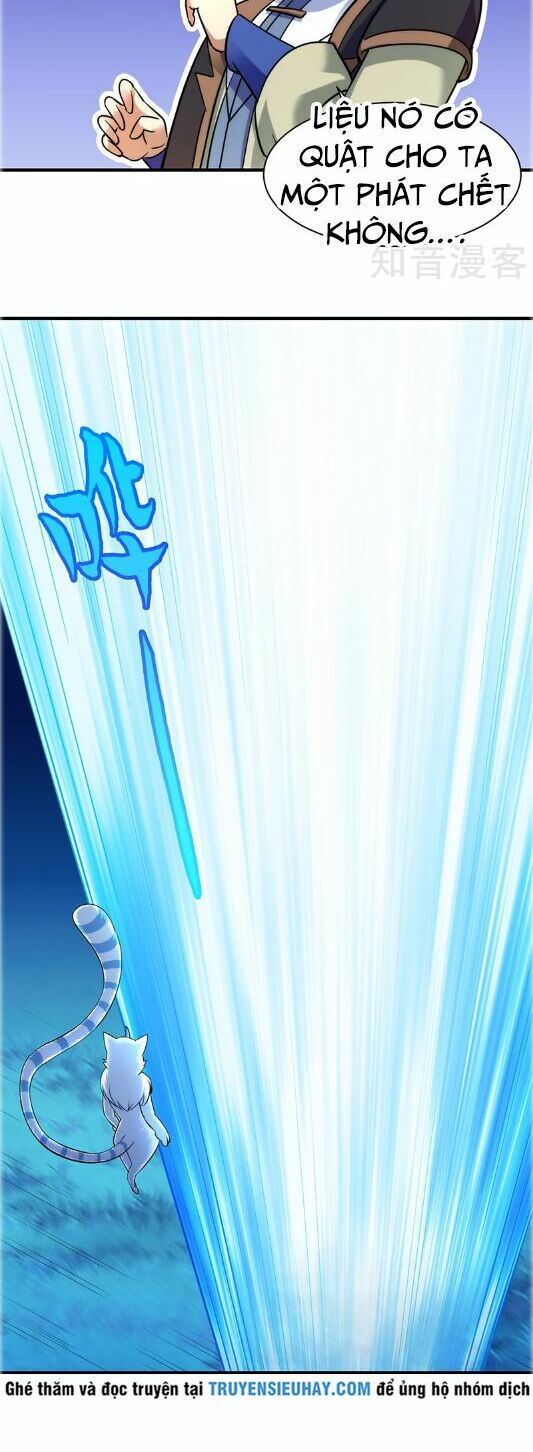 võ đạo độc tôn chapter 68 13