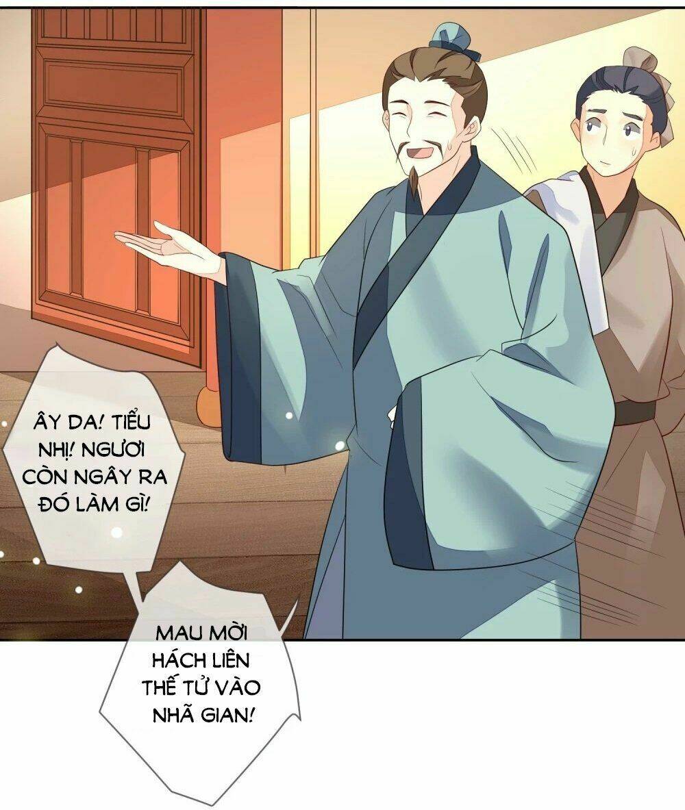 cửu khuyết phong hoa chapter 16 14