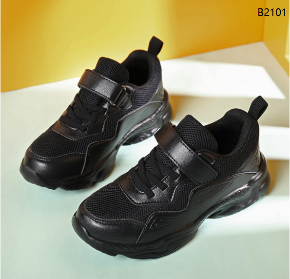 Giày thể thao, giày siêu nhẹ, giày sneaker , trẻ em cao cấp không hôi chân, êm mềm thoáng mát: b2101