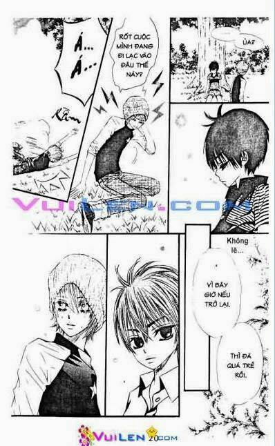 chàng trai thứ 13 chapter 12 20