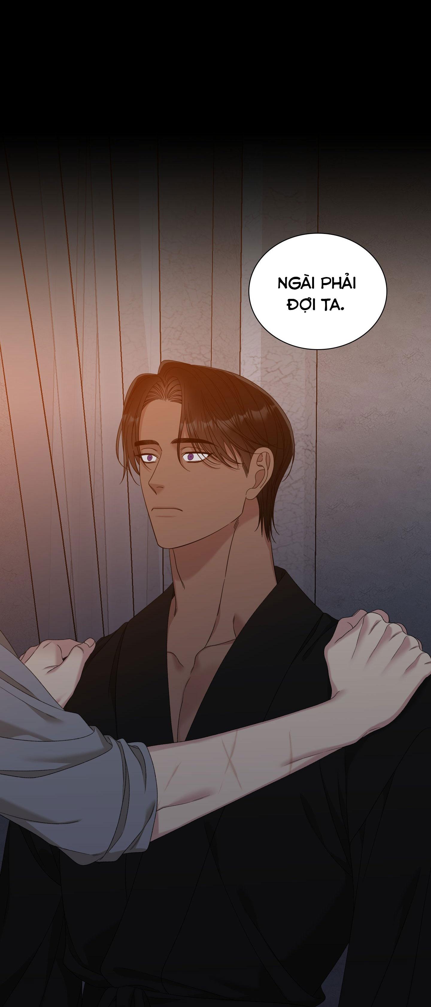 ái tình tự tâm chapter 48 5