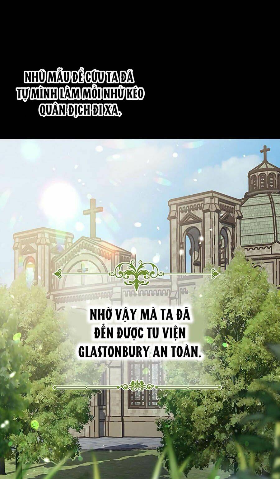 khu vườn câm lặng chapter 9 54