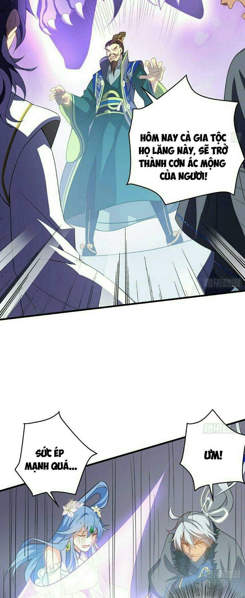 thiên mệnh long thần chapter 29 5
