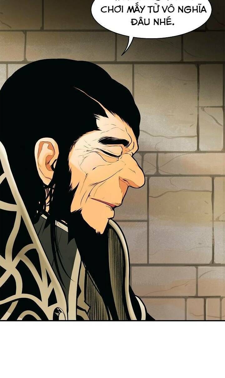 bất bại chân ma chapter 43 58