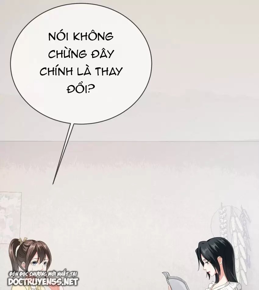 ảnh hậu một tuần mập ba cân chapter 10 25