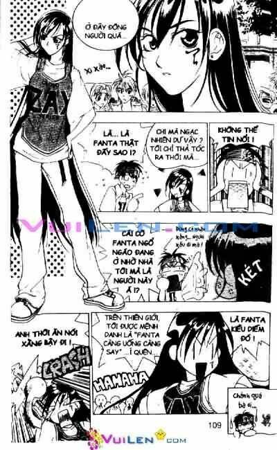 tiên nữ giáng trần chapter 1 109