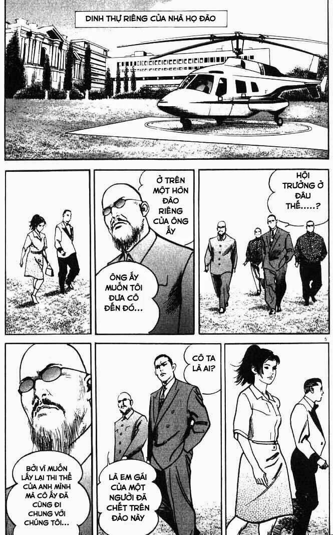 heat - thế giới ngầm chapter 62 4