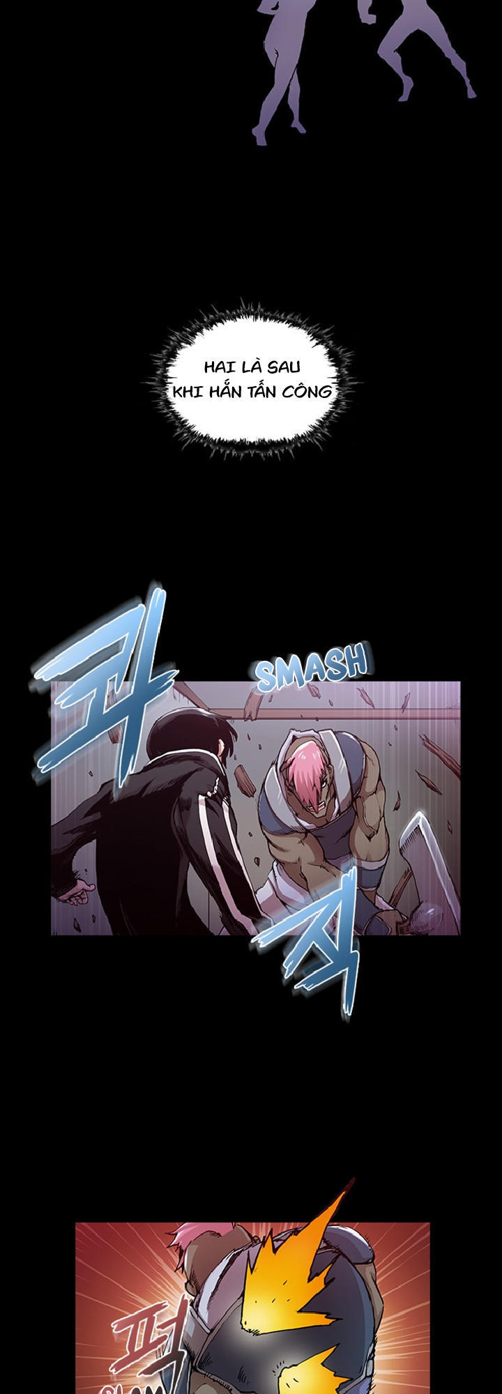 quá tải chapter 23 16