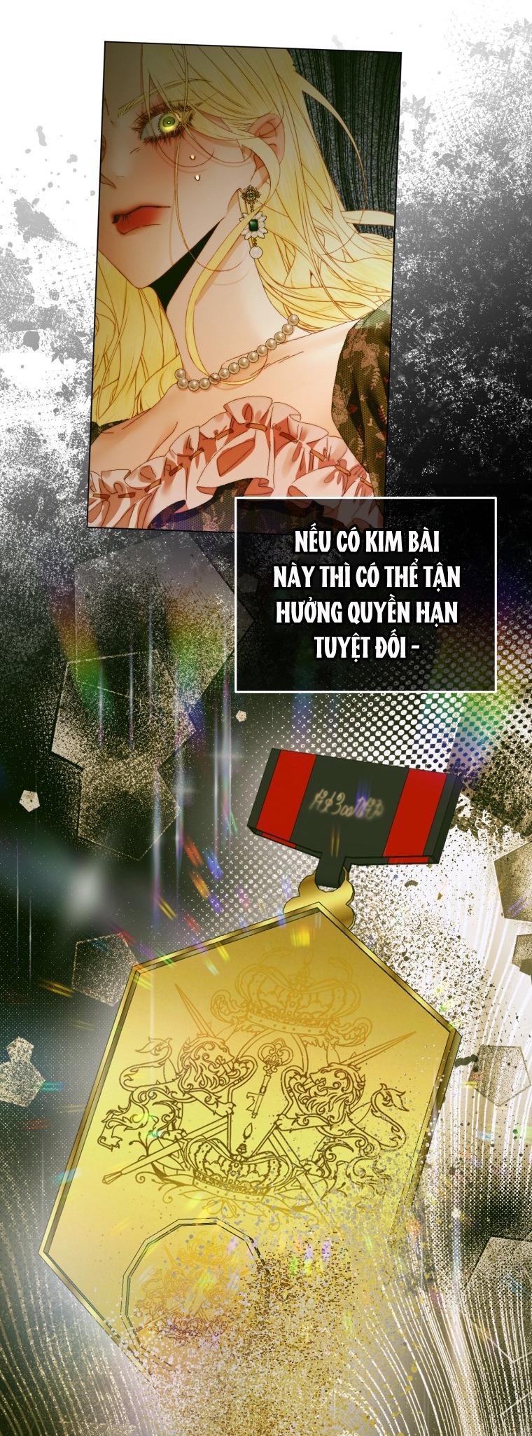 trở thành cô vợ khế ước của nhân vật phản diện chapter 101 26