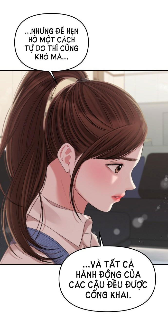 gửi em người đánh cắp những vì sao - to you who swallowed a star chapter 78.2 29