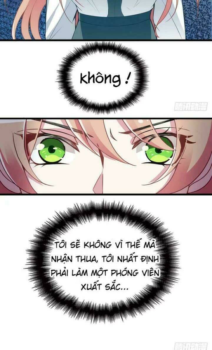 ảnh đế thần bí trộm cưới: vợ yêu, tới pk chapter 2 25