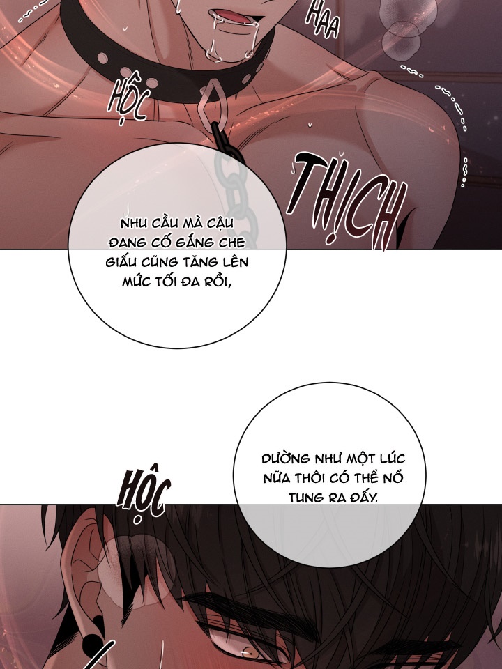 hội chứng minmotion chapter 4 83