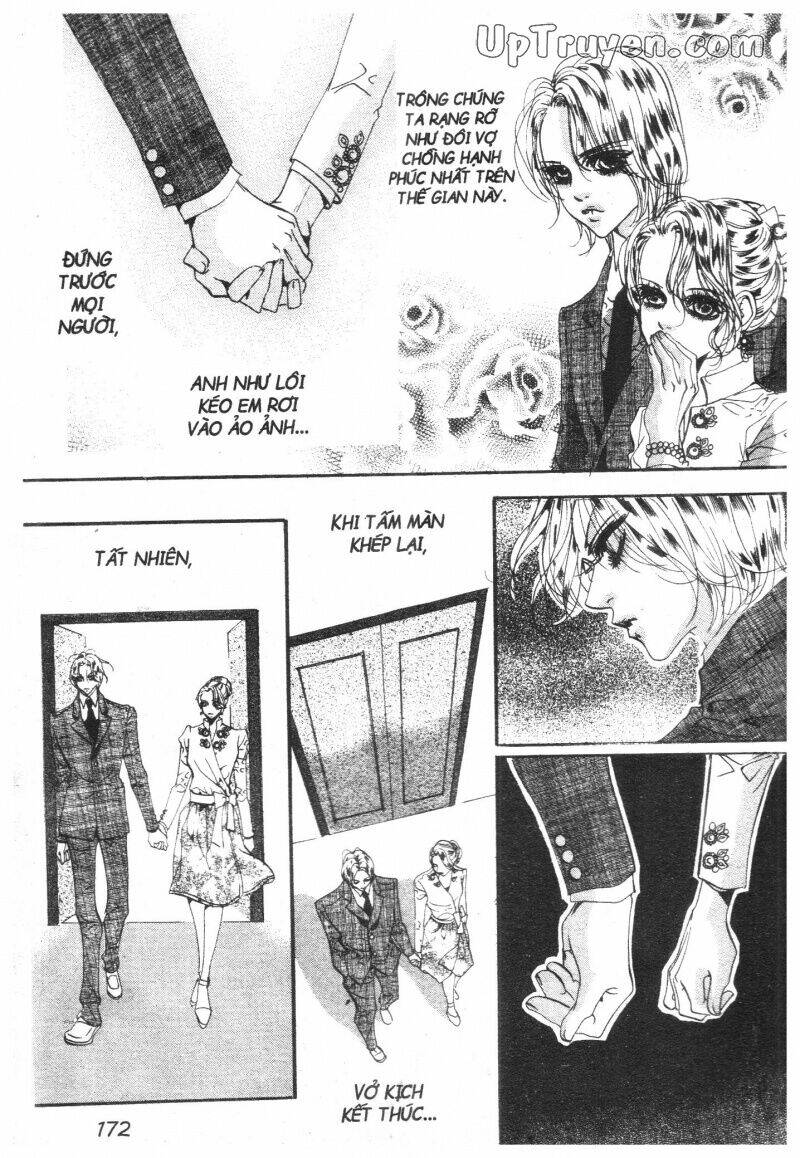 hoàng cung chapter 18 166