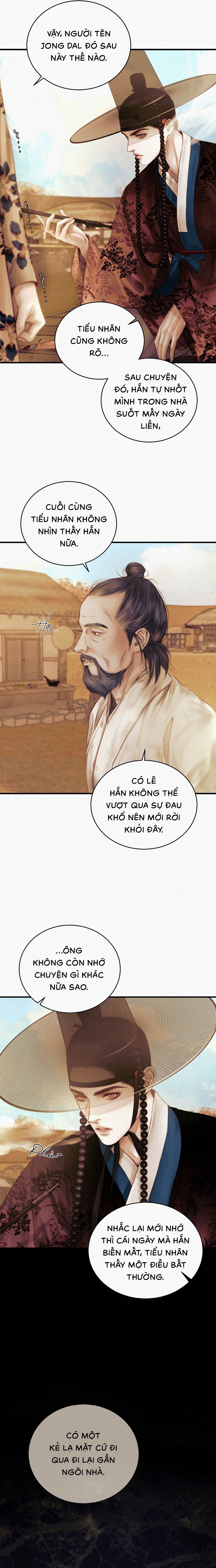 qủy dạ khúc chapter 74 10