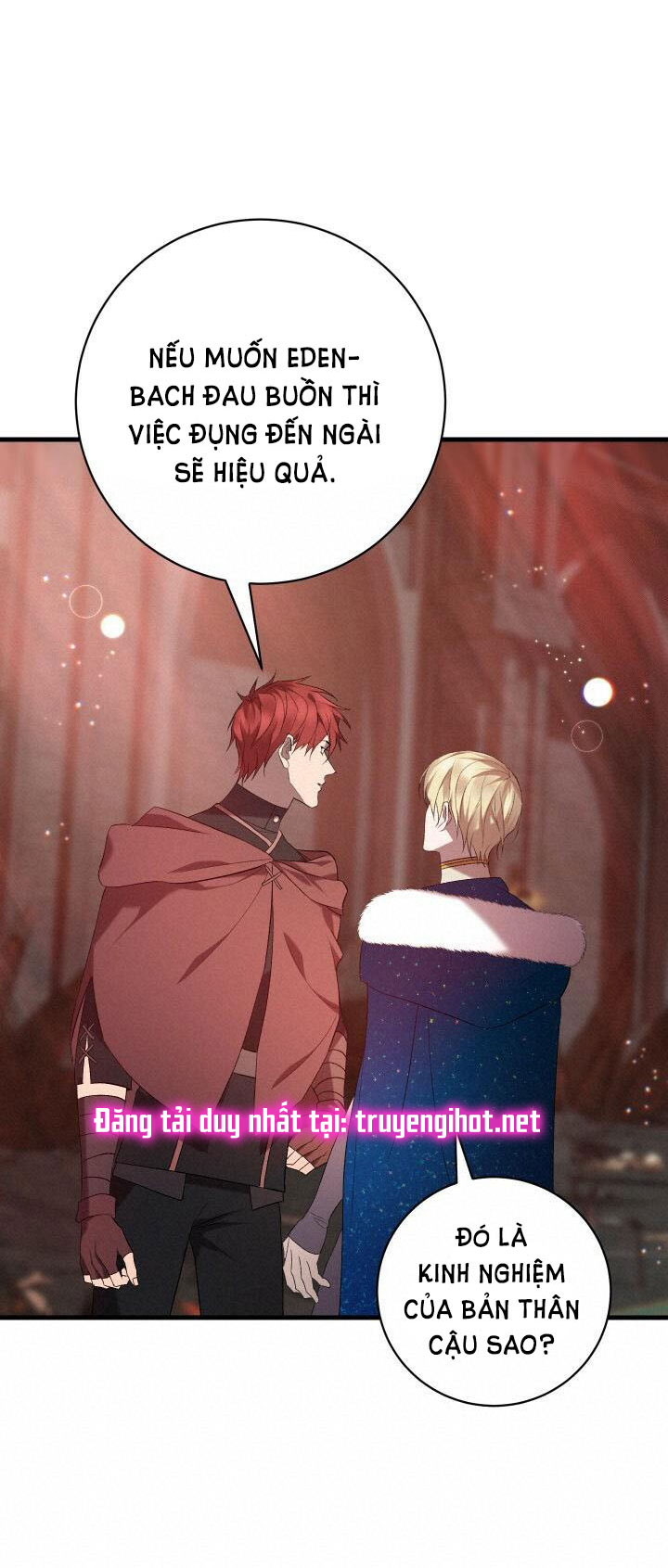 phương pháp nuôi dưỡng thế thân chapter 19.2 4