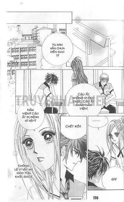 nụ hôn 5000 won chapter 30 12