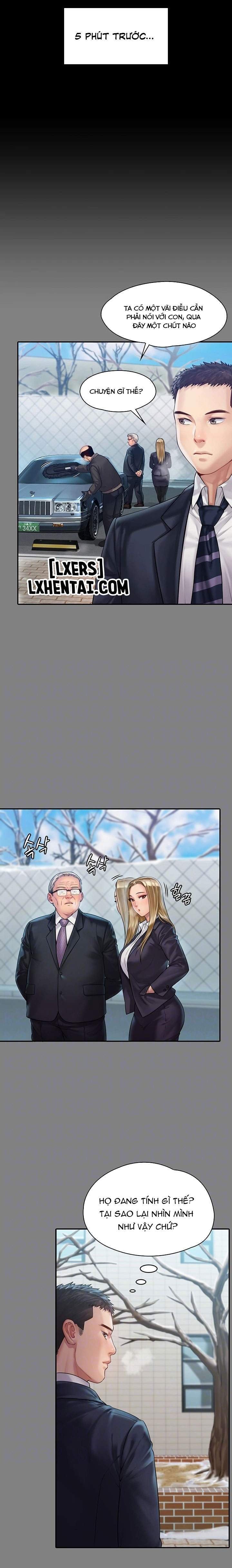 ong chúa chapter 156 1