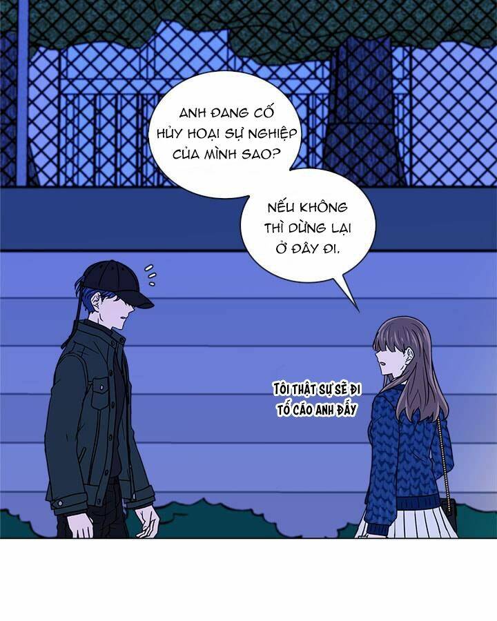 anh là định mệnh của em chapter 4 49