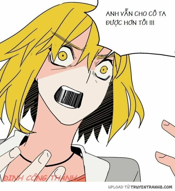 ứng dụng thẩm mỹ chapter 27 19