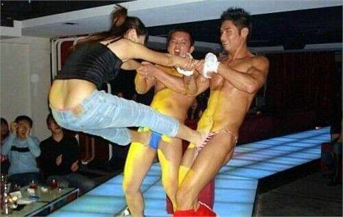 hình ảnh hài hước new chapter 12 35