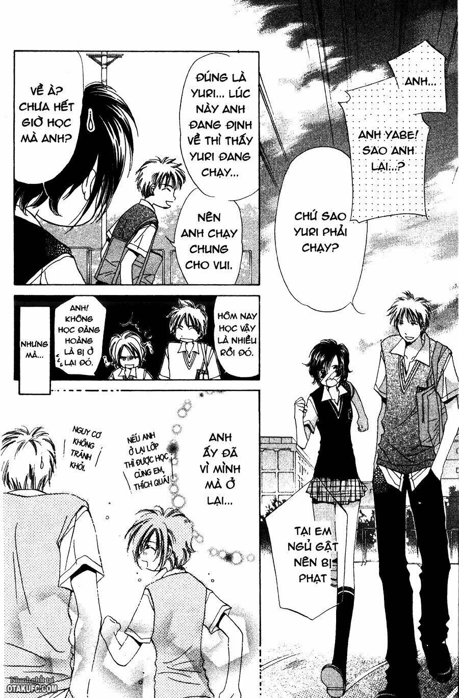 gatcha gacha chapter 12 9